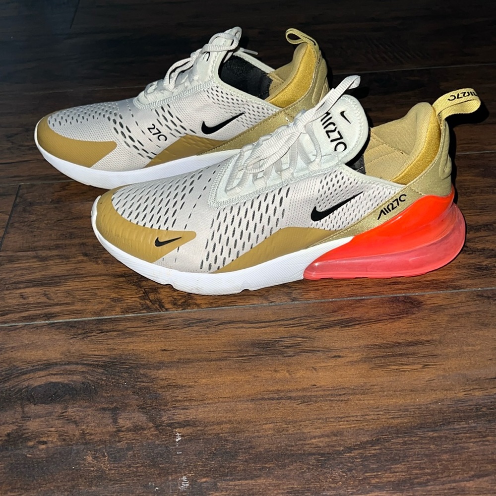Air max 270